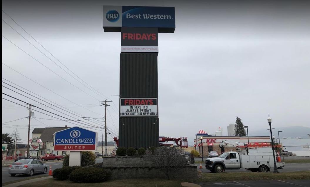 Quality & Williamsport