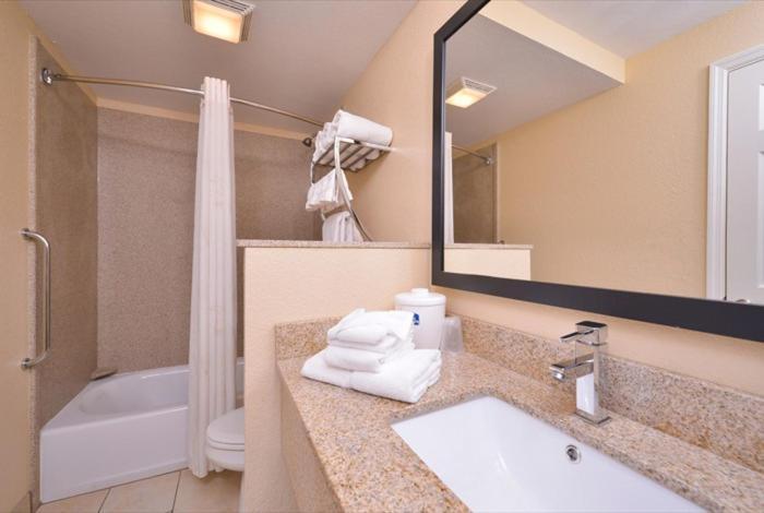 Hotel Quality & Williamsport