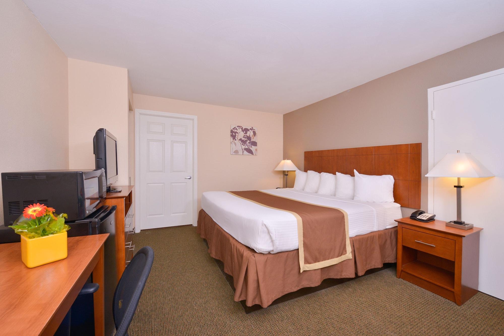 Hotel Quality & 3*