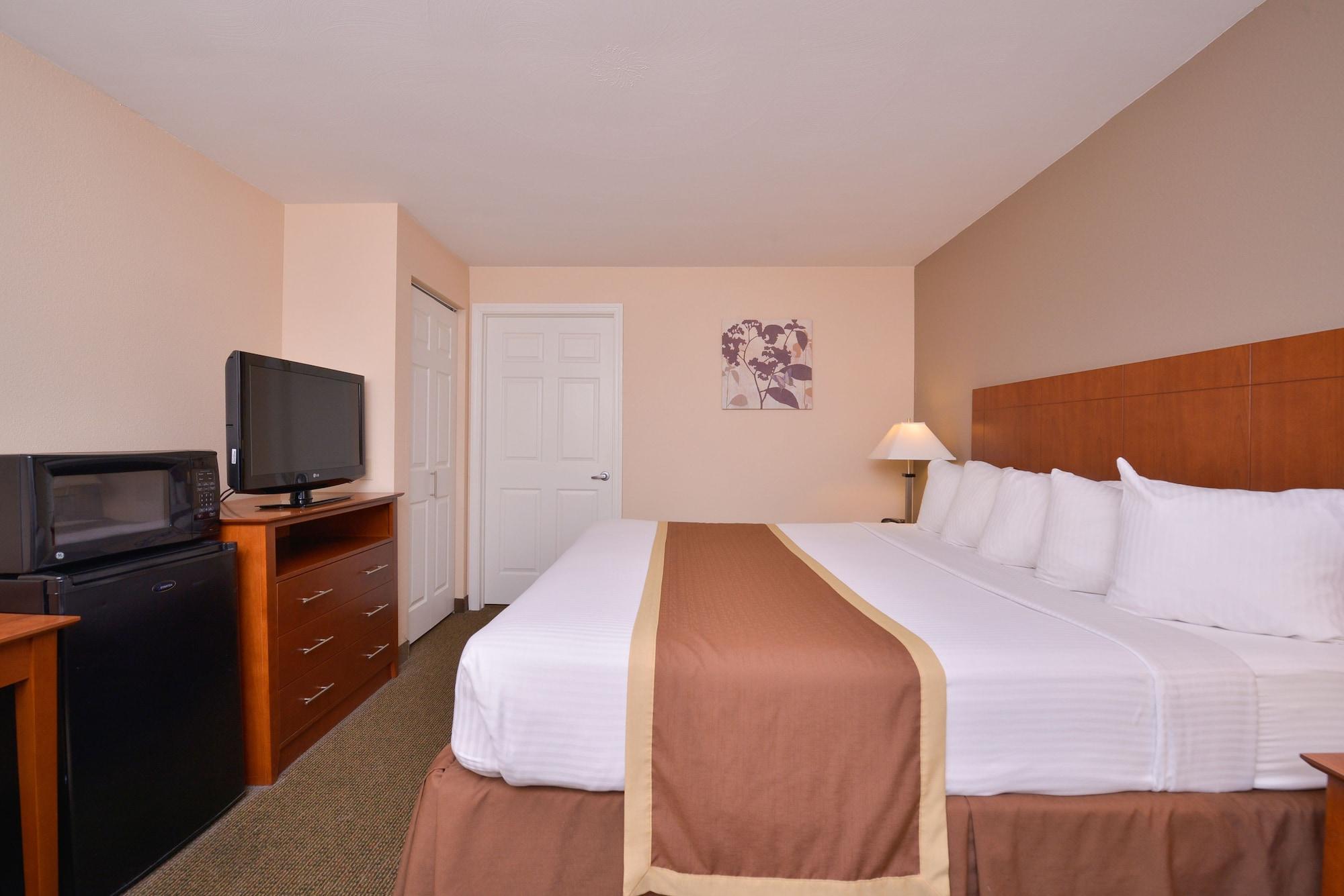 Quality & Hotel