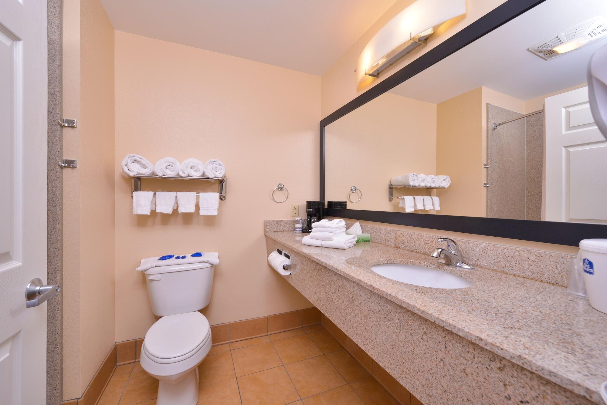 Quality & Hotel 3*