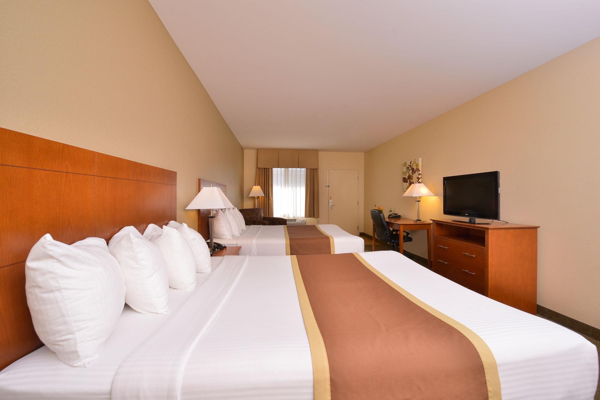 Hotel Quality &