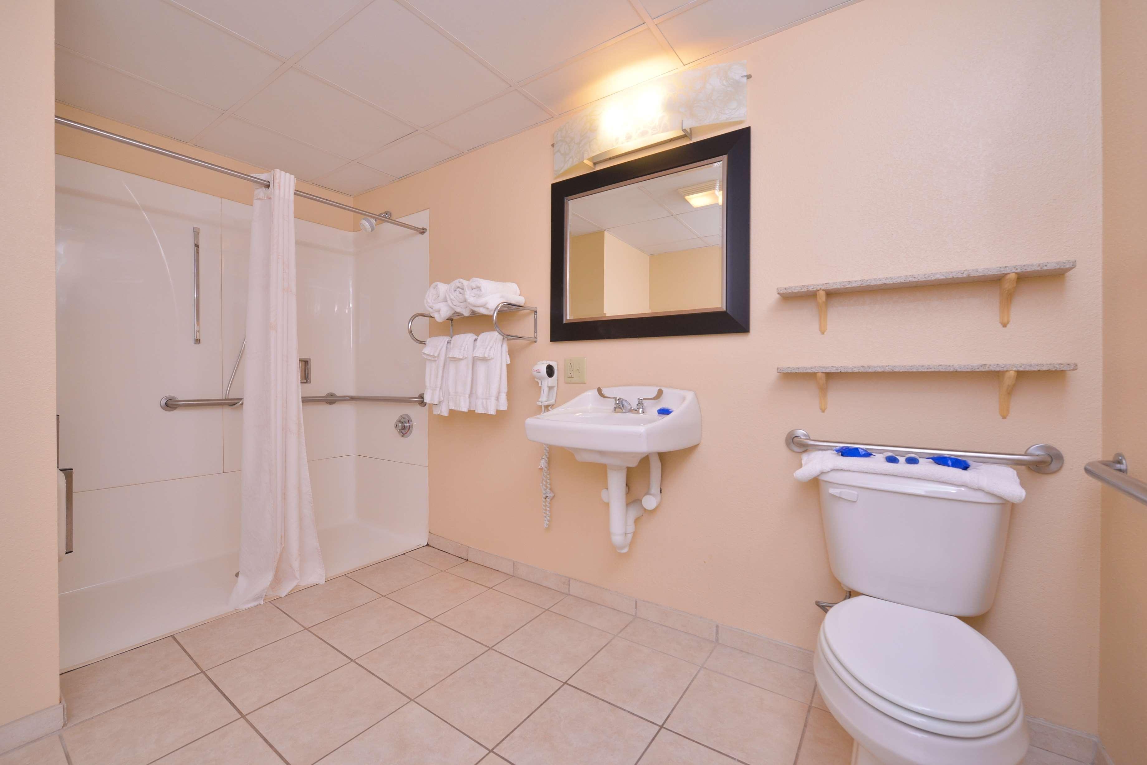 Quality & 3* Williamsport