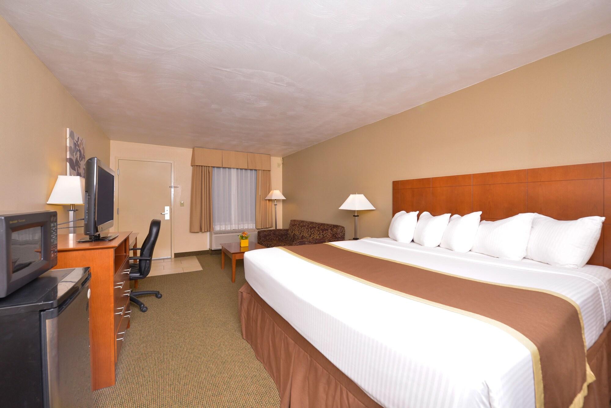 Hotel Quality & 3*