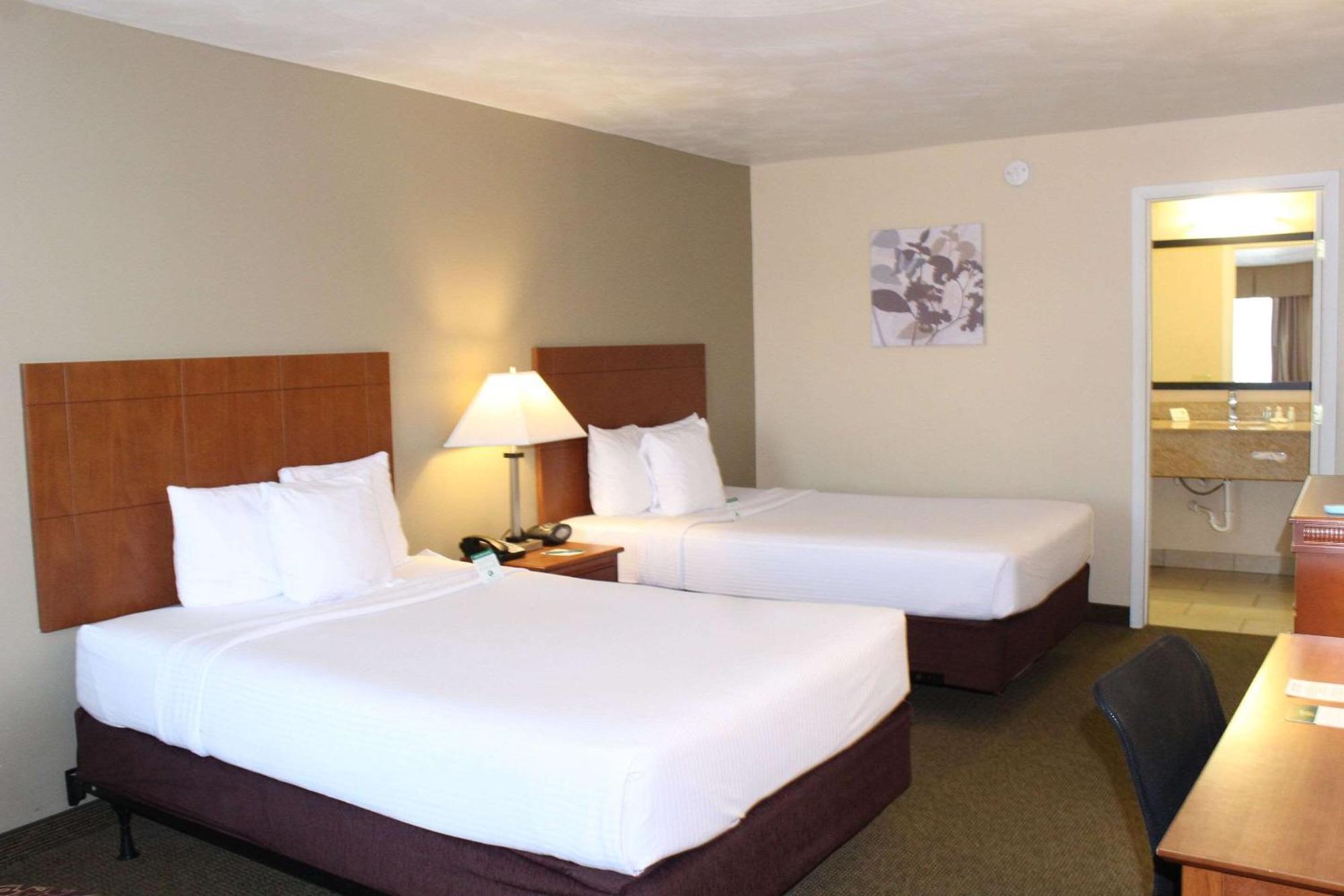 Quality & Hotel