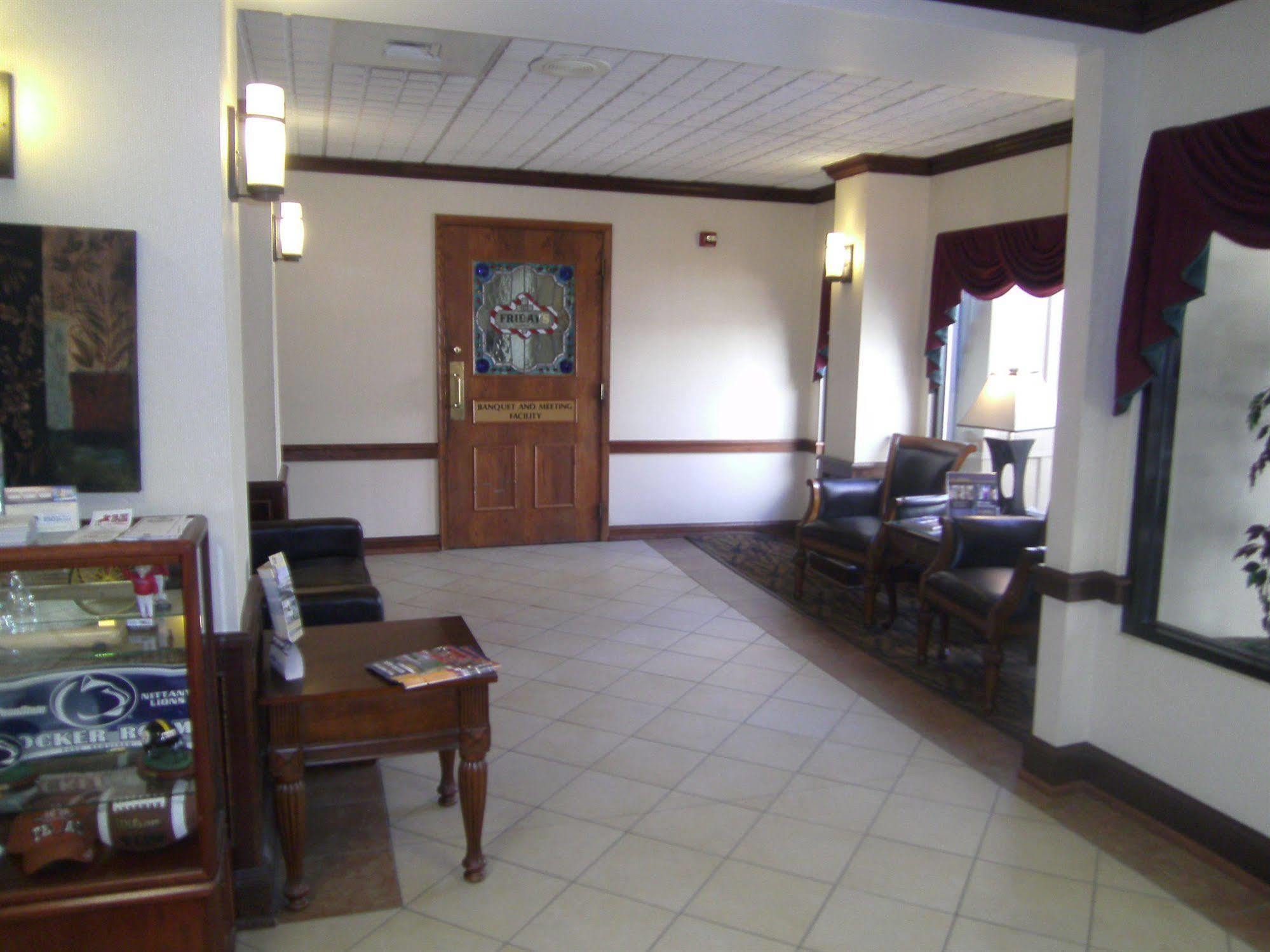 Hotel Quality &