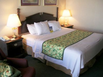Hotel Quality & Williamsport