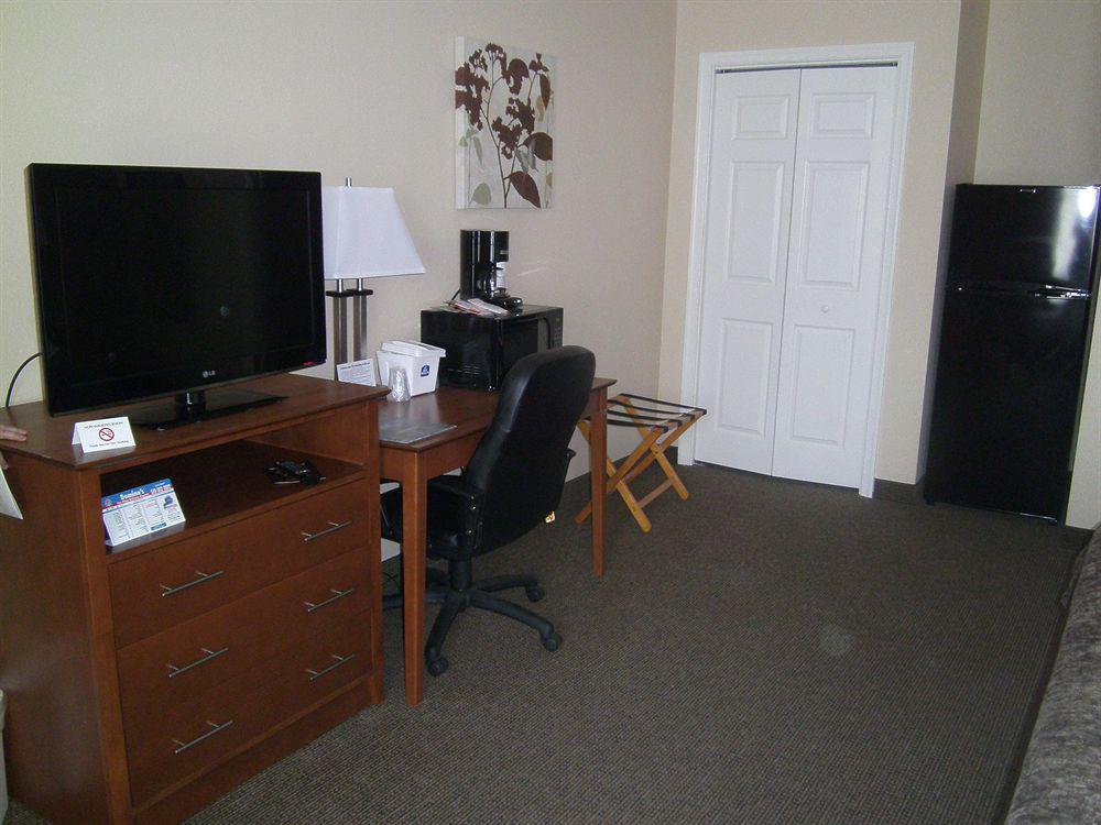 Hotel Quality & Williamsport
