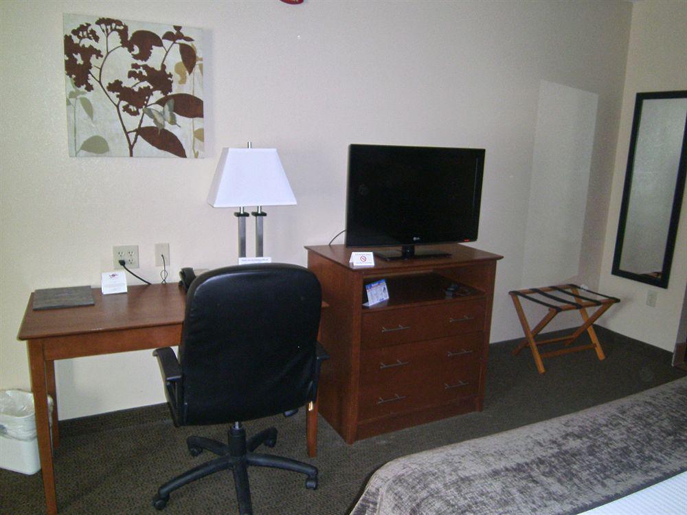Hotel Quality & Williamsport
